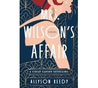 Mrs. Wilson's Affair: A Great Gatsby Retelling