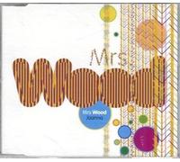 Mrs.Wood - Joanna