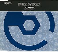 Mrs.Wood - Joanna (Gestr.)