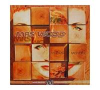 Mrs.Wood - Woodwork