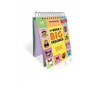 Mrs Wordsmith The Book of Big Feelings Ages 4-7 (Early Years & Key Stage 1):