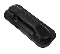 MRSTORY Maniglia per Barca in PVC Robusta, Durevole, con Ampia Base, Stabile, Leggera, Portatile, Accessorio per Kayak, Barca da Pesca, Gommone, Materiale PVC, Colore Come Mostrato