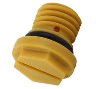 MRSTORY Puntale Assy Reserto Nylon Gullante Invecchiamento Resistente Compact Boat Outboard Motore Sigilla Sfida Diretta Sostituzione Fit per Mercruiser Outboard Motors