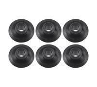 MRSTORY Sostituzione della Ruota del Tagliente per Tubi in Acciaio Manganese Ultra Sottile per Tubo di Rame Coper Chapt Professional Grade 6pcs Set 33.5x18x9mm per Progetti HVAC e Fai -