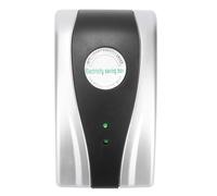 MRSTORY Stabilizzatore di Tensione a Risparmio Energetico Dispositivo di Risparmio Energetico Ad Alta Efficienza Stabilizza la Tensione Riduce il Consumo Energetico Prolunga la Durata