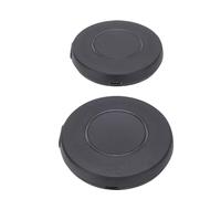 MRSTORY Trasmettitore Wireless e Ricevitore HD Multimedia Multimedia Extender Plug And Play 4K DECODING 1080p Output 1080p per Lo Schermo Mirroring PC Telefono Phone TV 50M Gamma