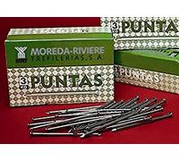 MRT 17062344 Punte a Testa Piatta, 20 x 100 mm