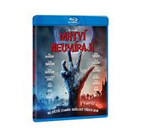 Mrtvi neumiraji BD / The Dead Don’t die (Versione ceca)