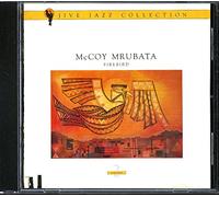 Mrubata,Mccoy - Firebird