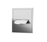 MRVAKDYDI Inserti per nicchie Doccia in Acciaio Inossidabile Nicchia Doccia in Acciaio Inox con Porta Rimovibile incorporata Multicolore, Diverse Dimensioni(Grey,20x20x12.5cm)
