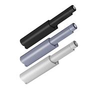 MRVAKDYDI L'armadio con serratura magnetica, 1 set di magneti for porte di armadietti, fermi, chiavistelli, spingi for aprire, ammortizzatori, leva, serratura portatile, combinazione di maniglie