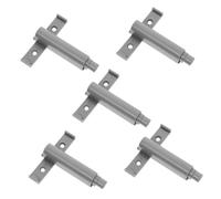 MRVAKDYDI L'armadio con serratura magnetica, Chiusure magnetiche for porte di armadietti Push to Open Hardware(11.80X1.70X1.40CM)