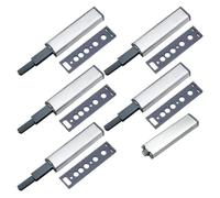 MRVAKDYDI L'armadio con serratura magnetica， Fermo a pressione for apertura dell'armadietto Fermo a pressione for apertura della porta della cucina