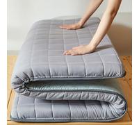 MRVAKDYDI Materasso giapponese da pavimento, Materasso da pavimento futon giapponese Tatami pieghevole di diverse misure(1,80x190cm)