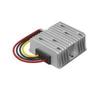 MRVAKDYDI Regolatore di Tensione CC Buck Converter, Convertitore Booster DC/AC Step-up da 101-200 W, 10-30 V a 56 V CC, 1 A, 2 A, F10-30S56V2A5L(Dc 56v 2a 112w)