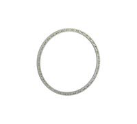 MRVAKDYDI Ruote con Cuscinetti a Sfere, Cuscinetti a Sfere a Sezione Sottile in Pollici Contatto a Quattro Punti XP0 Dimensioni Multiple(KG047XPO 120.65x171.45x25.4MM)