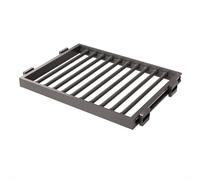 MRVAKDYDI Stendibiancheria da Parete, Porta Pantaloni Estraibile in Lega di Alluminio for Lavatrice e Armadio, Diverse Misure(D: 44cm (17.32in),W: 66-71cm(25.98-21.75in))