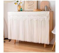 MRVAKDYDI Tende a Righe per Cucina, Self-Adhesive Curtain for Shelves Cabinets Windows Wardrobes Multiple Sizes(100x60cm)