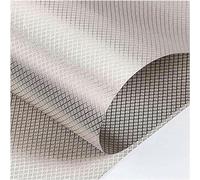 MRVAKDYDI Tessuto di Protezione dai campi elettromagnetici, Faraday Fabric Copper Nickel EMI RF RFID EMF EMP Shielding Protection Silver 1.1x(1-9) m(1.1x3m)
