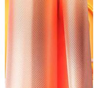 MRVAKDYDI Tessuto di Protezione dai campi elettromagnetici, Faraday Fabric Copper Nickel Polyester EMF RF Shielding 80-90dB 10KHz-30GHz Silver Gold 1x1.1m To 10x1.1m(Gold,5x1.1m)