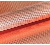 MRVAKDYDI Tessuto di Protezione dai campi elettromagnetici, Faraday Fabric Copper Nickel Polyester EMF RF Shielding 80-90dB 10KHz-30GHz Silver Gold 1x1.1m To 10x1.1m(Gold,4x1.1m)