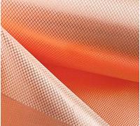 MRVAKDYDI Tessuto di Protezione dai campi elettromagnetici, Faraday Fabric Copper Nickel Polyester EMF RF Shielding 80-90dB 10KHz-30GHz Silver Gold 1x1.1m To 10x1.1m(Gold,2x1.1m)