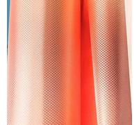 MRVAKDYDI Tessuto di Protezione dai campi elettromagnetici, Faraday Fabric EMF EMI Shielding Copper Nickel Material EMP Protection Silver Gold Multiple Sizes(Gold,6x1.1m)