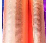 MRVAKDYDI Tessuto di Protezione dai campi elettromagnetici, Faraday Fabric EMF RFID Radiation Shielding Signal Blocking Multicolor 1-10m X 1.1m(Gold,5x1.1m)