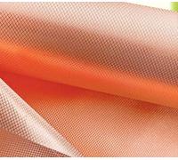 MRVAKDYDI Tessuto di Protezione dai campi elettromagnetici, Faraday Fabric EMF RFID Radiation Shielding Signal Blocking Multicolor 1-10m X 1.1m(Gold,1x1.1m)
