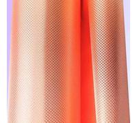 MRVAKDYDI Tessuto di Protezione dai campi elettromagnetici, Faraday Fabric EMF RFID Radiation Shielding Signal Blocking Multicolor 1-10m X 1.1m(Gold,2x1.1m)