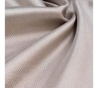 MRVAKDYDI Tessuto di Protezione dai campi elettromagnetici, Nickel Copper Faraday Fabric RFID Shielding EMF Protection Material Silver 1-10m x 1.1m(1x1.1m)