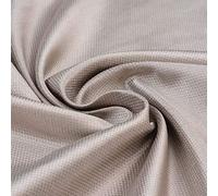 MRVAKDYDI Tessuto di Protezione dai campi elettromagnetici, RF RFID EMF WiFi Phone Microwave Shielding Conductive Faraday Fabric for Tent Silver 1-10m(2m)