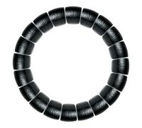 MRWOLF MOUSSE BALLS COMPONIBILI GOMMA POSTERIORE 150/70/18 BIG ENDURO MOTO
