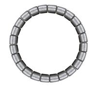 MRWOLF MOUSSE BALLS LUNAR GOMMA ANTERIORE 90/100-21 BIG SIZE CROSS ENDURO MOTO