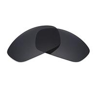 MRY - Occhiali da sole - Uomo Multicolore Stealth Black