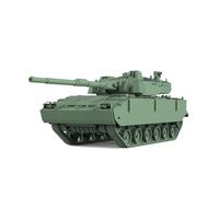 MRY-SFW 1/100 Corea del Sud Carro armato leggero K21 XC-8