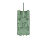 MRY-SFW 1/100 Modello militare Britannico FV4202 Carro armato centrale