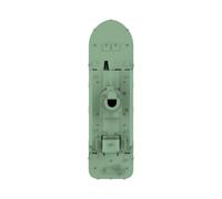 MRY-SFW 1/100 Modello Militare Giappone Tipo 3 Ka-Mi Carro Medio Anfibio
