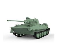 MRY-SFW 1/100 Modello Militare Soviet PT-76-57 Carro armato leggero