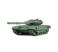 MRY-SFW 1/100 Modello militare Sovietico T-72B3 Carro armato da combattimento