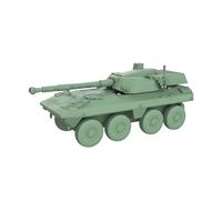 MRY-SFW 1/100 Repubblica Ceca Zubr PSP Tank Destroyer