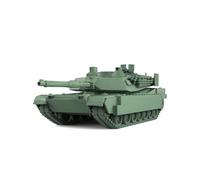 MRY-SFW 1/100 US M1A2 Abrams Main Battle Tank