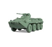 MRY-SFW 1/120 Sovietico BTR-80A Serbatoio Leggero