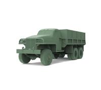 MRY-SFW 1/1250 Modello militare USA Studebaker Camion