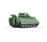 MRY-SFW 1/144 Carri di cavalleria Bradley M3 degli Stati Uniti
