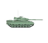 MRY-SFW 1/144 Modello Militare Tedesco Leopard 1A1A1 Mezzo Carro Armato Veicolo Corazzato
