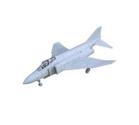 MRY-SFW 1/144 Modello militare US F-4 Ghost Phantom Ship Fighter Air Force