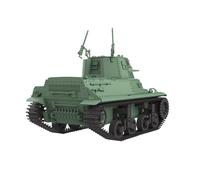MRY-SFW 1/144 US MTLS-1G14 Carro armato leggero