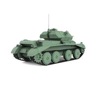 MRY-SFW 1/160 British A13 MKII Cruiser MkIV Carro armato leggero