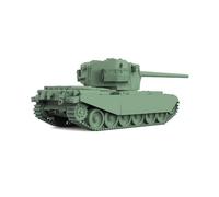 MRY-SFW 1/160 British FV4004 Conway Tank Destroyer